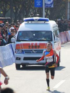 松溪县大型活动