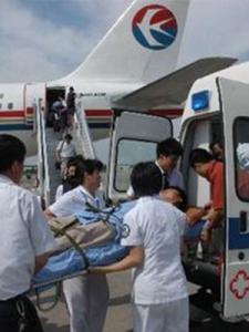 松溪县接送服务