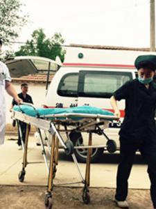 松溪县院后转乡